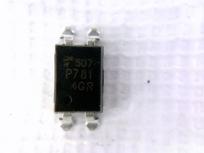TOSHIBA TLP781