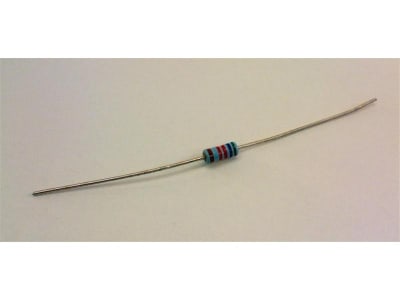 GENERIC R562K251M