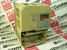 YASKAWA ELECTRIC CIMR-PCE41P5