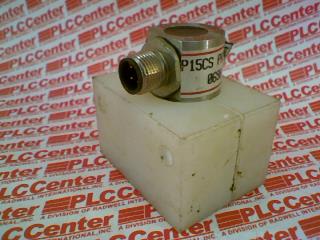 PRIME CONTROLS P15CS