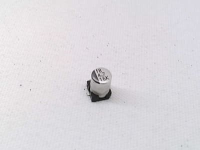 GENERIC CR4.7U16SM2