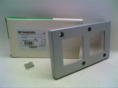SCHNEIDER ELECTRIC MTN480260