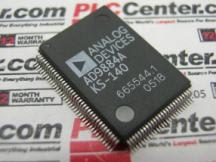 ANALOG DEVICES IC9884AKS140