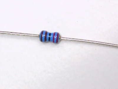 GENERIC R2.2K.125W5M