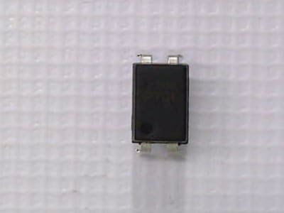 TOSHIBA TLP781F