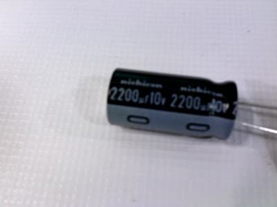 GENERIC CR2200U10V2
