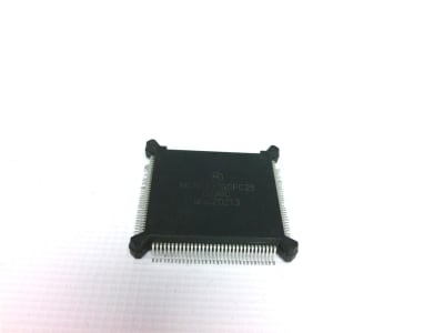 ZEBRA MC68332GCFC25