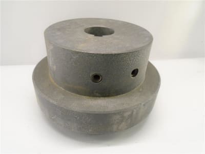 MAGNALOY COUPLINGS M70011612DSS45