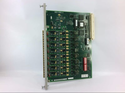 CTI ELECTRONICS 2550-A