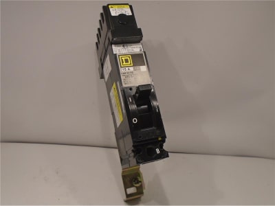 SCHNEIDER ELECTRIC FAB-14015A