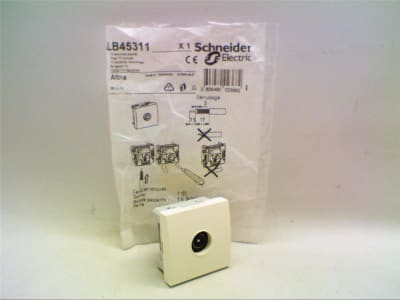 SCHNEIDER ELECTRIC ALB45311