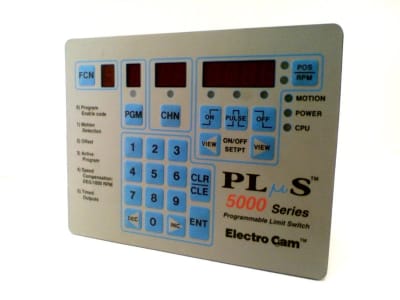 ELECTRO CAM PS-5001-10-016-MHS