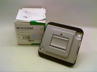 SCHNEIDER ELECTRIC MTN322660