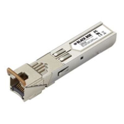 BLACK BOX CORP LFP416
