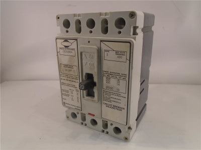 EMERSON CE3020E4