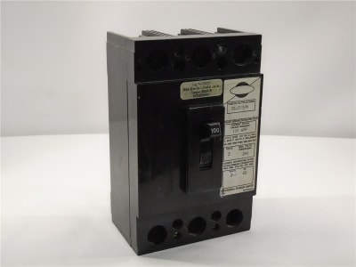 EMERSON CEJ3100N
