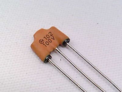 GENERIC CCF1000P100