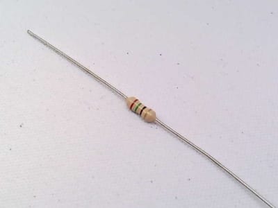 GENERIC R15X025W5CF