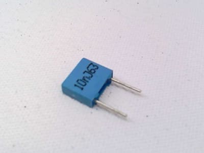 GENERIC CRL001U63