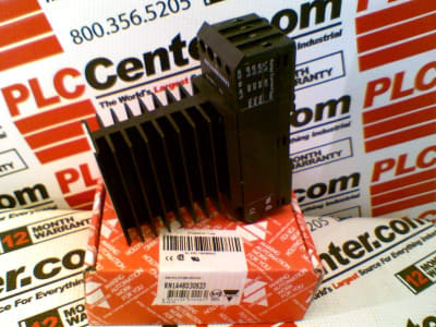 CARLO GAVAZZI RN1A48D30S33