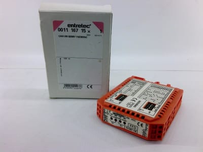 ASEA BROWN BOVERI 0011-167-15