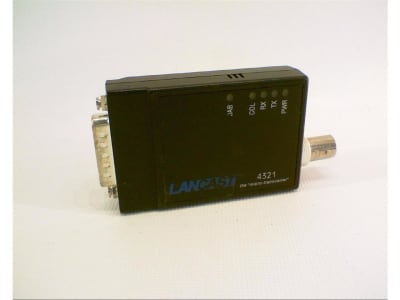 LANCAST 4321