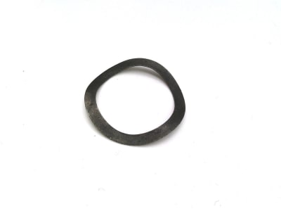 STANDARD PUMP INC 8125