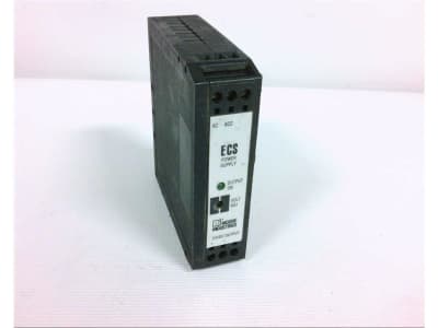 MOORE INDUSTRIES ECS/24DC/70MA/117AC