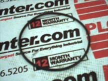 BURGMASTER 0568244-00A