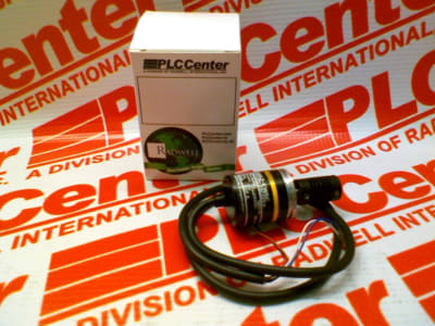 OMRON E6A2-CW5C-100