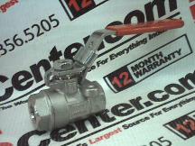 DWYER CF8M