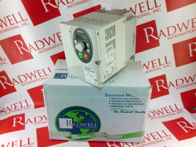 TOSHIBA VFS11-4007PL-AN