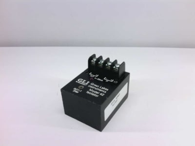 GREAT LAKES INSTRUMENTS 42