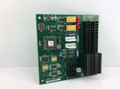 JOHNSON CONTROLS 25-2425-4