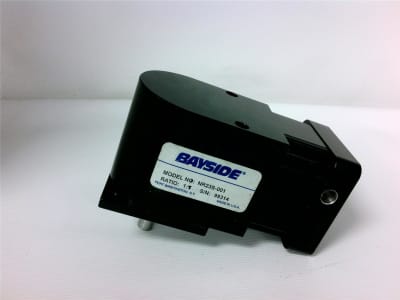 PARKER NR23S-001-006