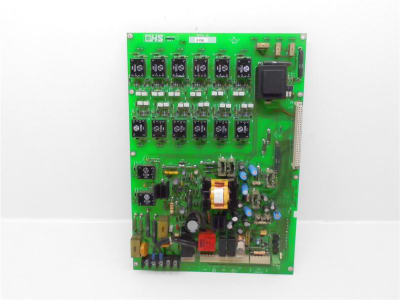 HARLAND SIMON H4890P1508