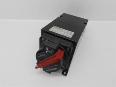 EATON CORPORATION GHG-532-4506-V5124