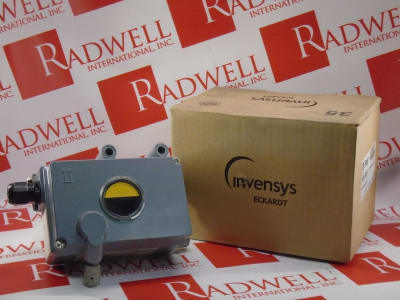 INVENSYS ECEPEP0196