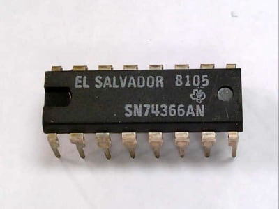 GENERIC 74366AN