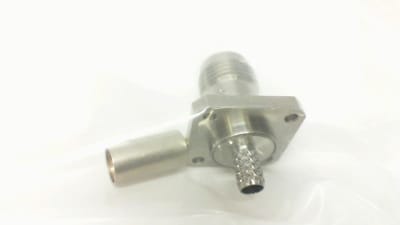 RADIALL INTERCONNECT COMPONENT R-143292-700