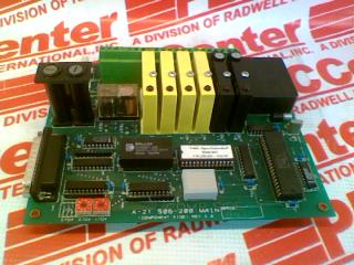 SIGMATEK A21-506-200