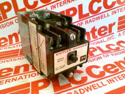 EATON CORPORATION D26MR80B