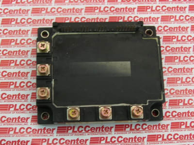 FUJI ELECTRIC 7MBP150KA060