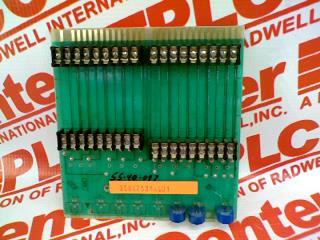 GENERAL ELECTRIC 356X753YA-G01