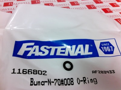 FASTENAL 1166802/EACH