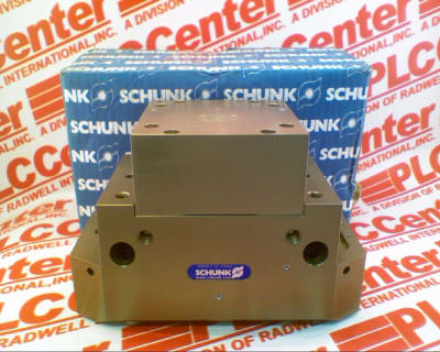 SCHUNK PGN 200/1 AS 370405