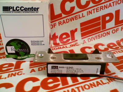 DAVIS STANDARD 5000-12/24D