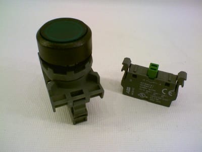 ASEA BROWN BOVERI MP1-42G10L8