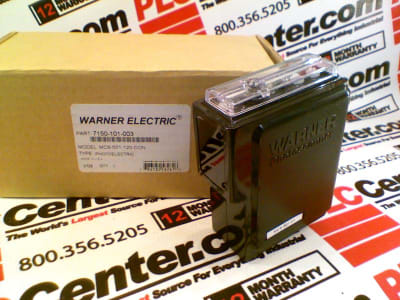 ALTRA INDUSTRIAL MOTION MCS5011