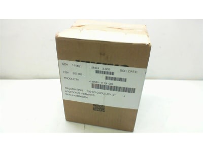 VIKING PUMP 4-0630-1113-001